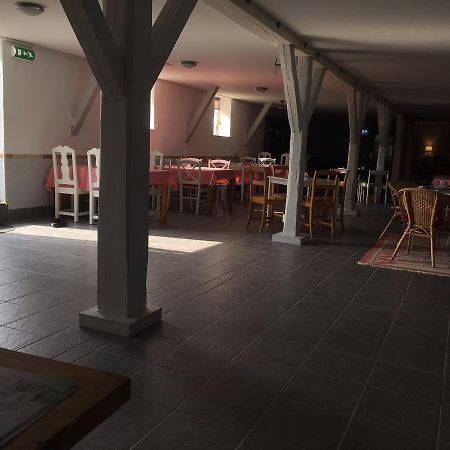 Borrby Froe B&B Esterno foto