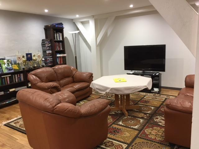 Borrby Froe B&B Esterno foto