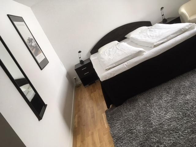 Borrby Froe B&B Esterno foto