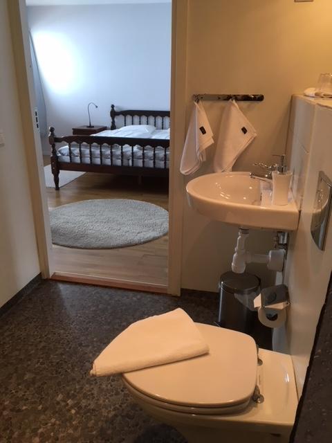 Borrby Froe B&B Esterno foto