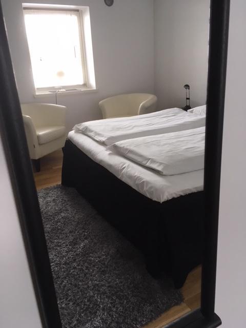Borrby Froe B&B Esterno foto