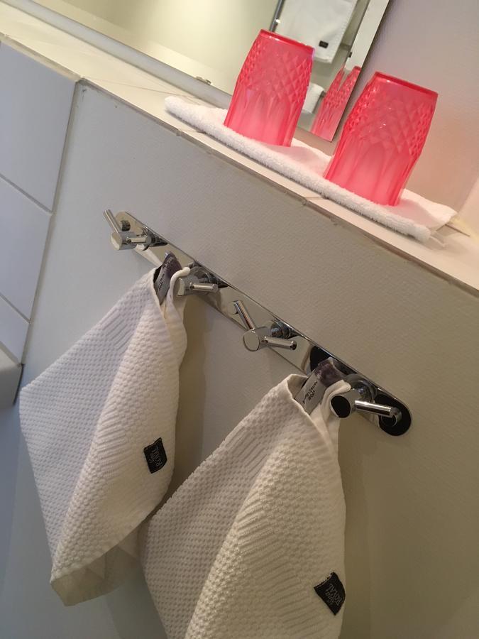 Borrby Froe B&B Esterno foto