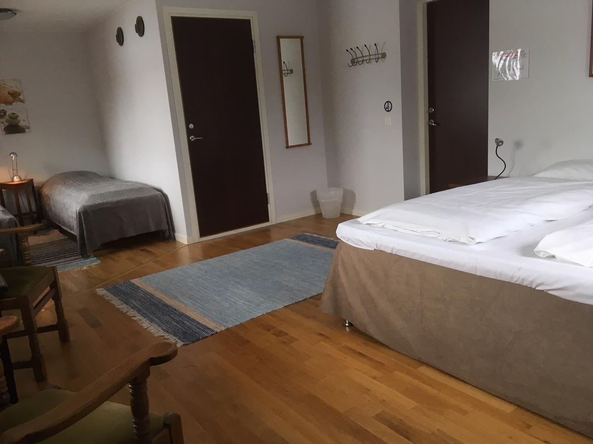 Borrby Froe B&B Esterno foto